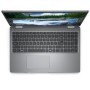 LAT FHD 5550 U5-135U 16 512 UBU DELL - 2